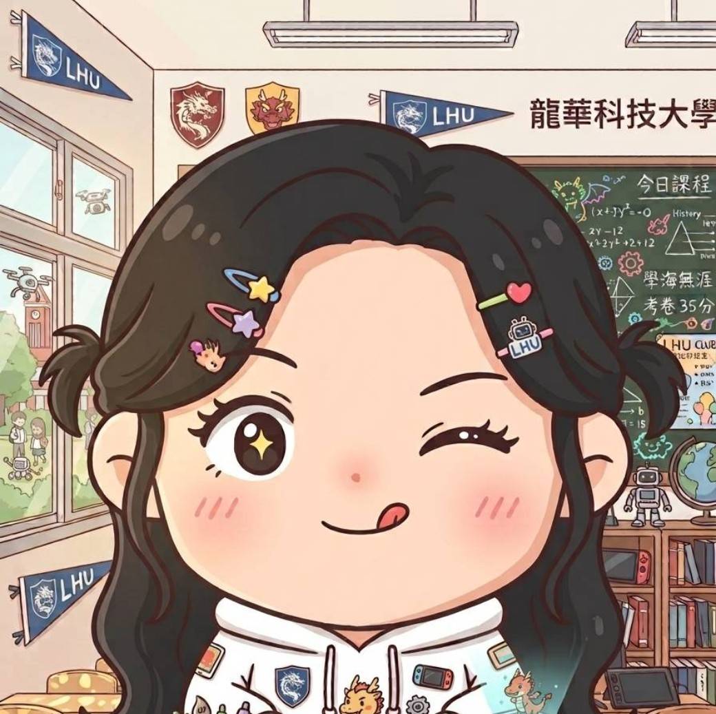 菲莉雅老師照片