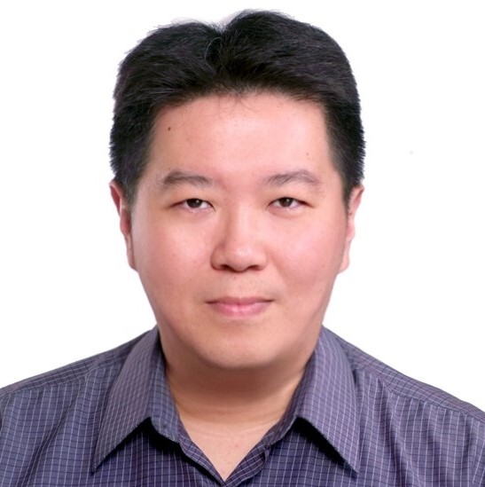 Shih-Hsiang Chen