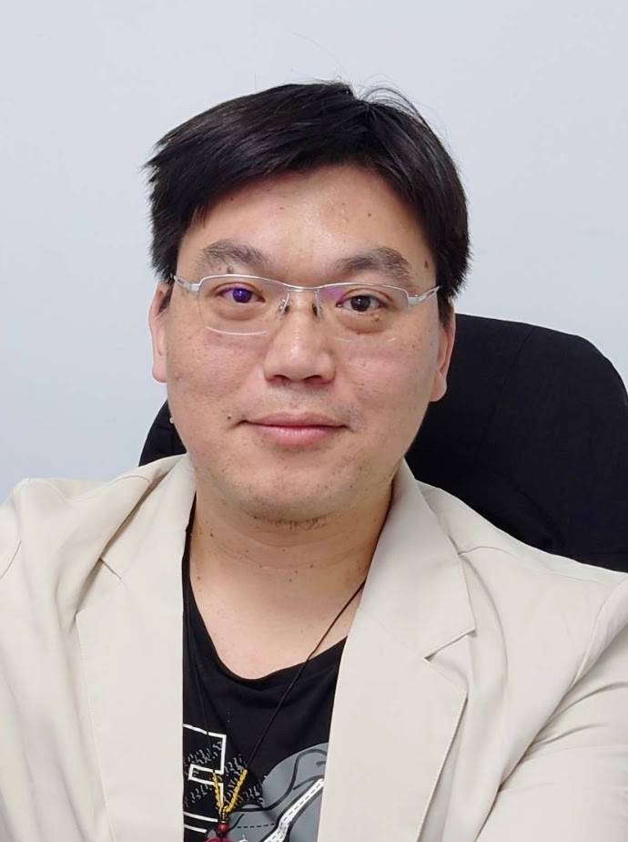 黃裕銘 Yu-Ming Huang
