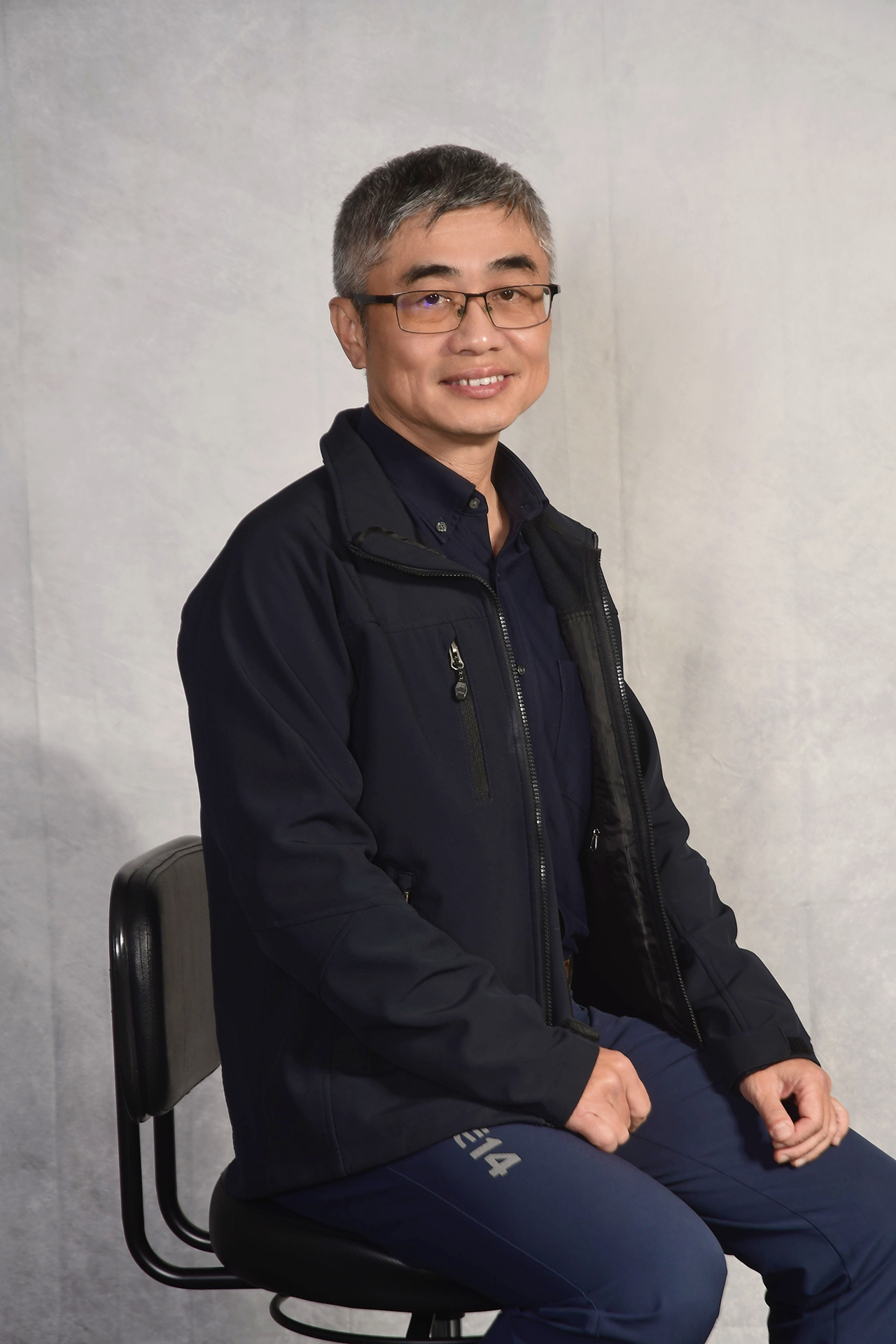 宋大崙老師照片