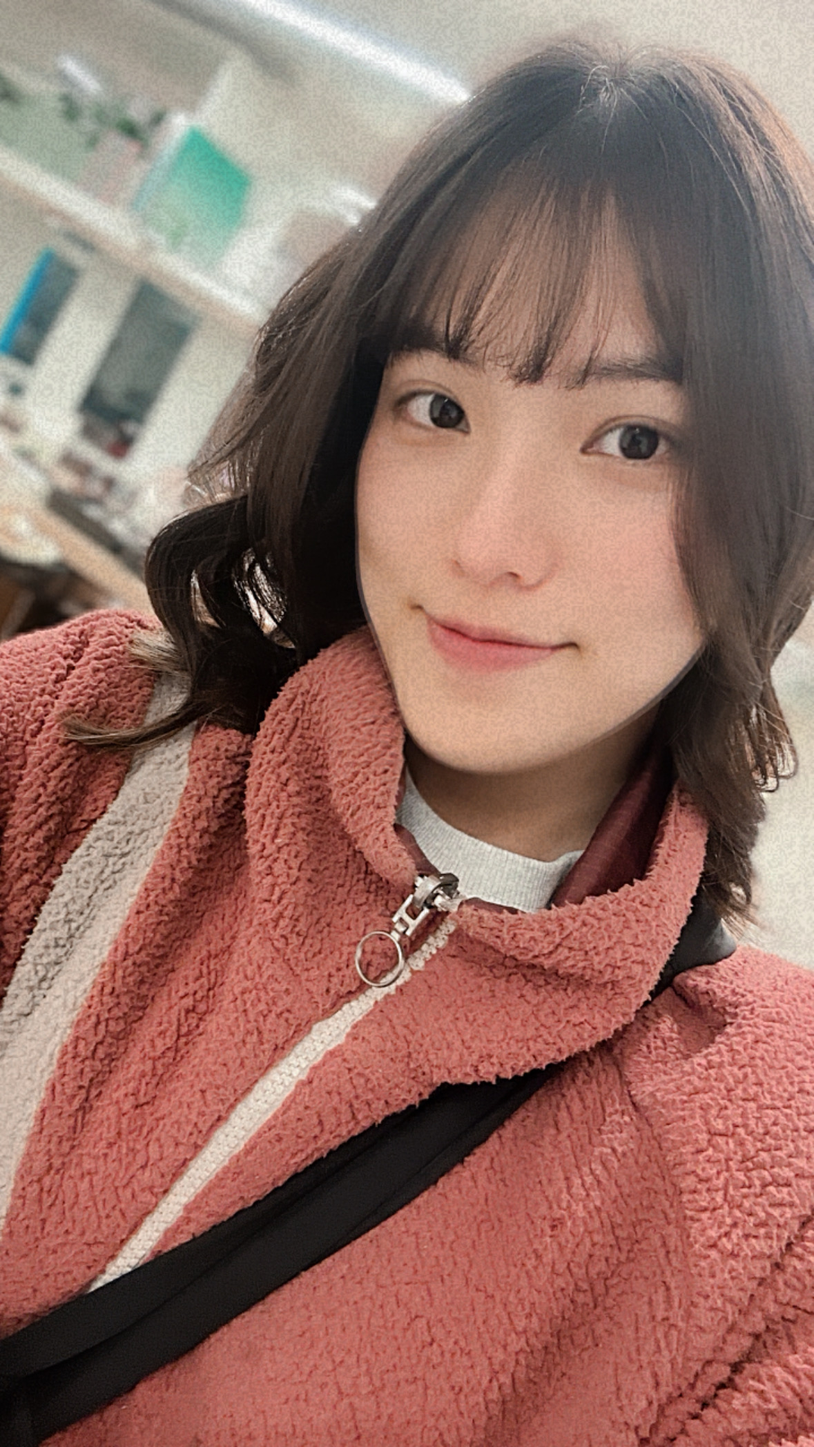 趙冠璇 Kuan-Hsuan Chao