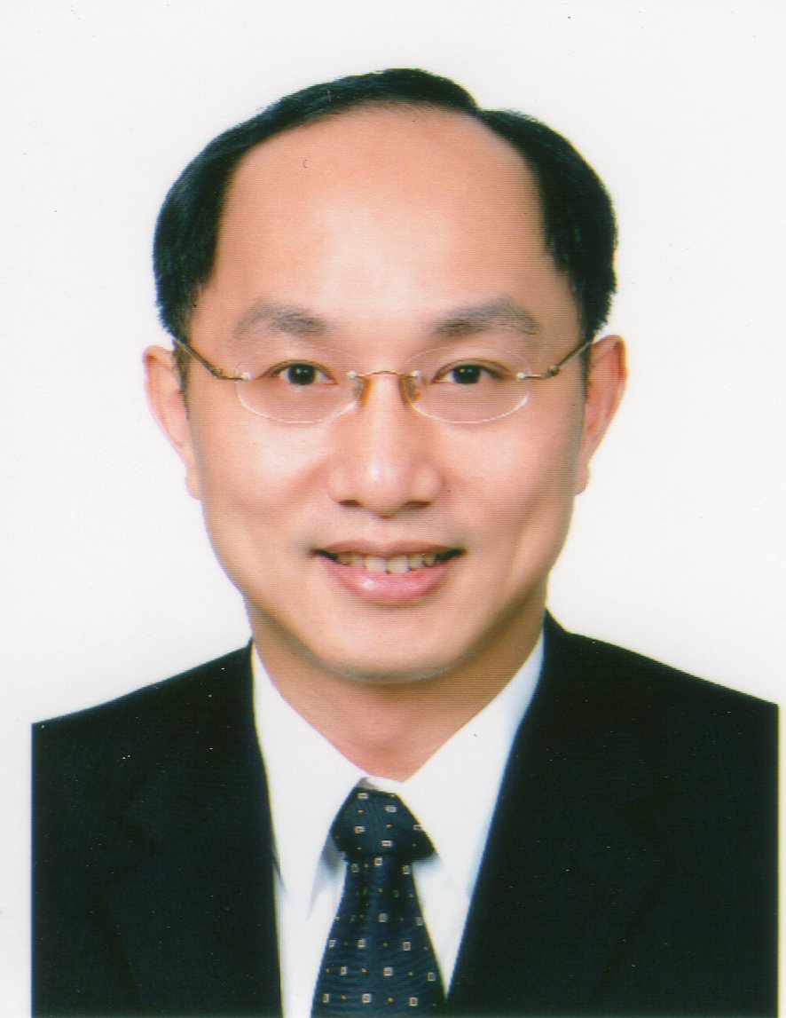 李粵堅 Yueh-Jian Li