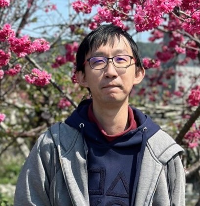 吳家任 Chia-Jen Wu
